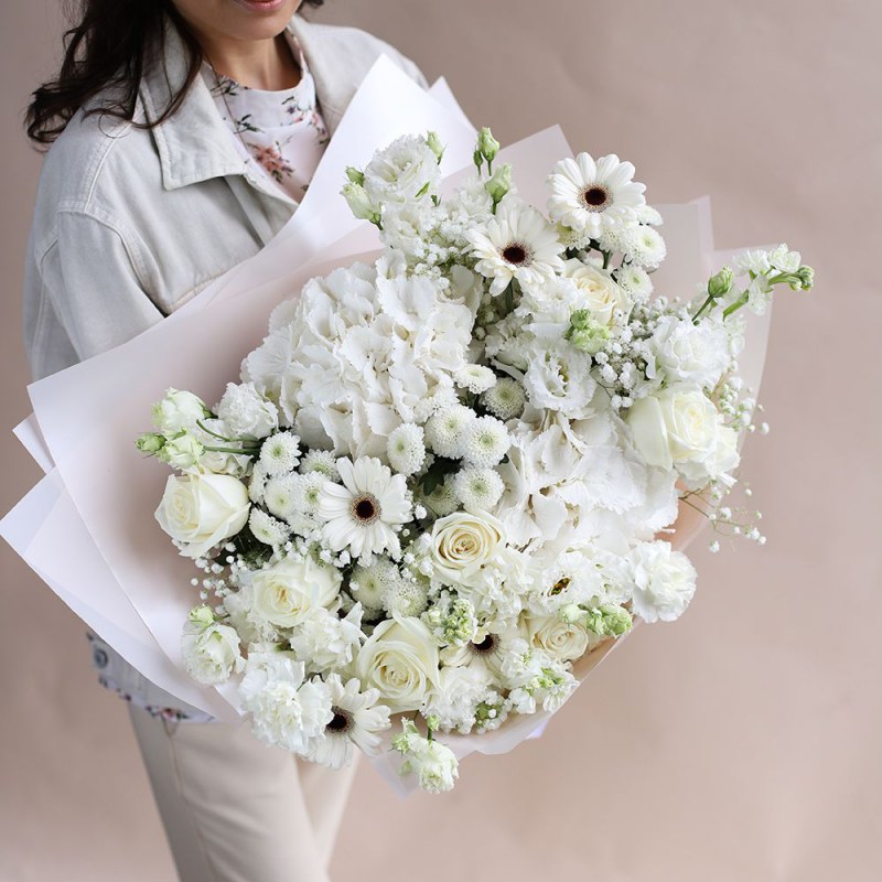 Цветы Кишинев